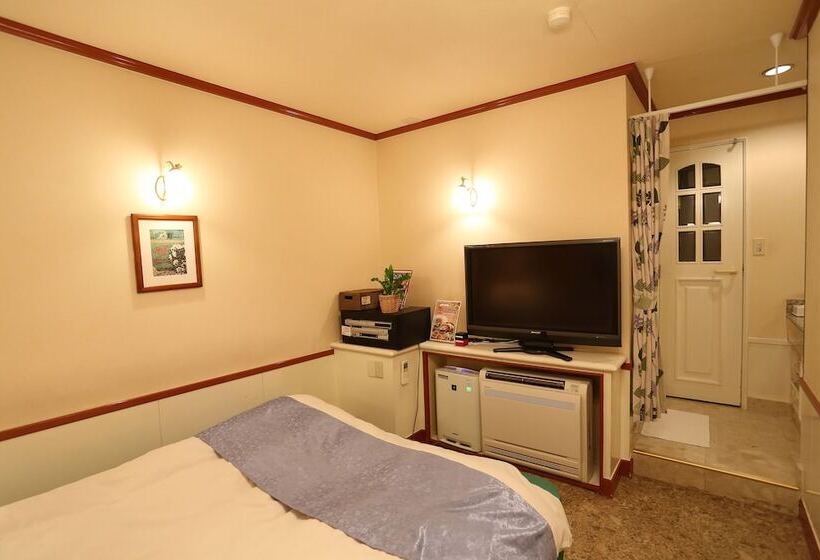 Pokój Deluxe, 袖ヶ浦c Coast Hike