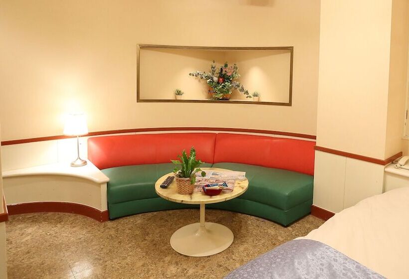 Pokój Deluxe, 袖ヶ浦c Coast Hike