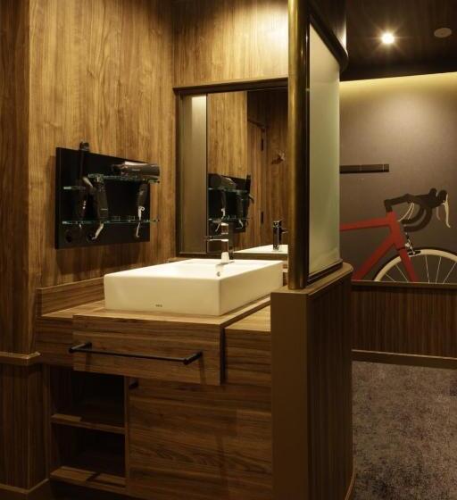 Pokój Standard Łóżko King Size, 袖ヶ浦c Coast Hike