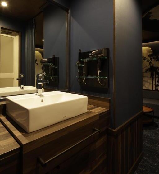 Pokój Standard Łóżko King Size, 袖ヶ浦c Coast Hike