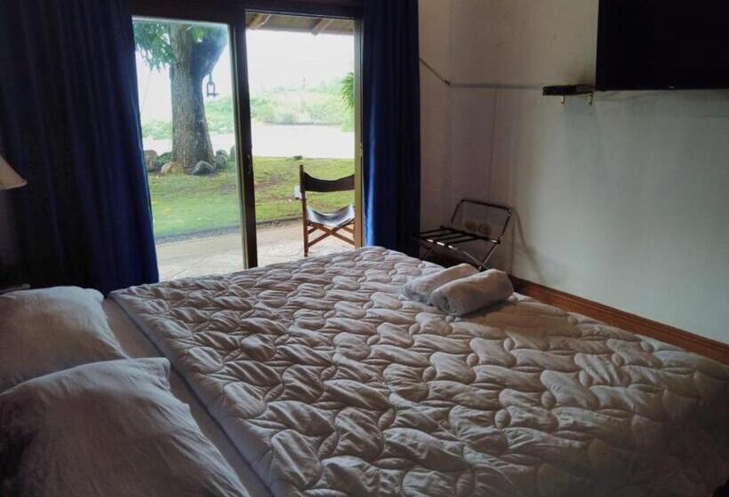 스탠다드 룸 킹사이즈 침대, Casa Caletas Boutique