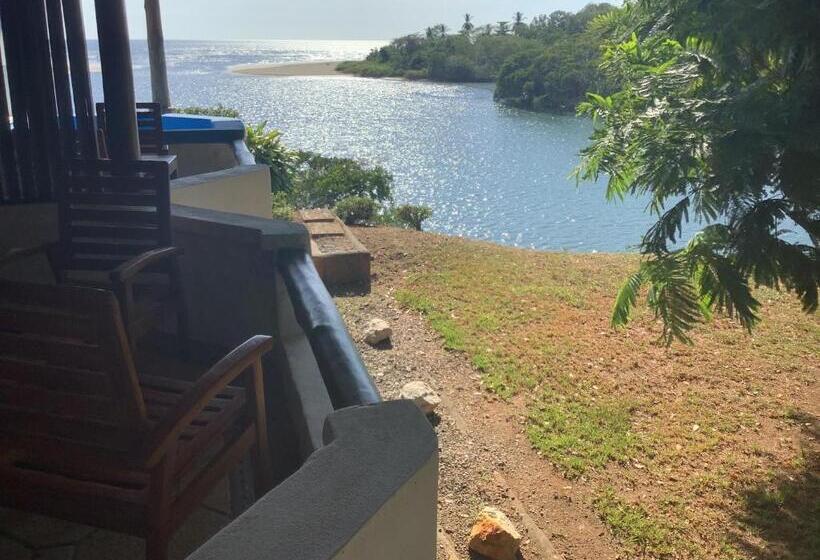 스탠다드 룸, Casa Caletas Boutique