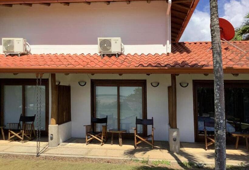 스탠다드 룸, Casa Caletas Boutique