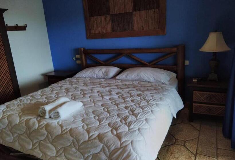 스탠다드 룸, Casa Caletas Boutique