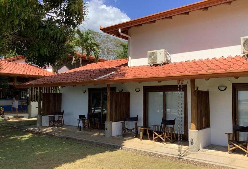 스탠다드 룸, Casa Caletas Boutique