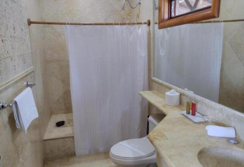 סוויטה דלוקס, Casa Caletas Boutique