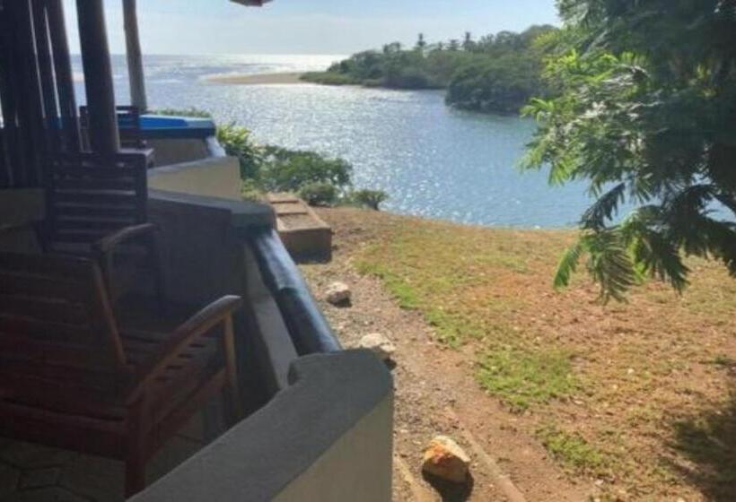 디럭스 스위트, Casa Caletas Boutique