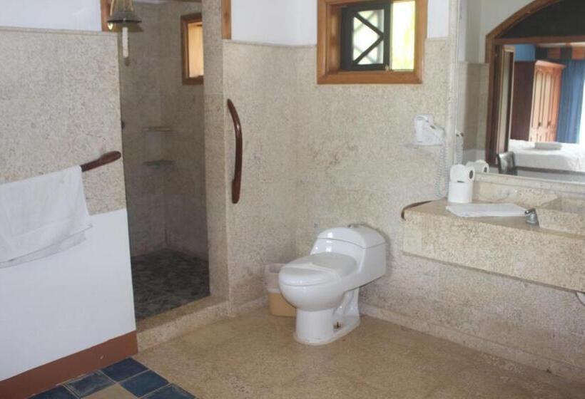 침실 2개 빌라, Casa Caletas Boutique