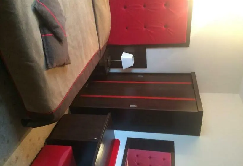 Standard-huone, Fiama