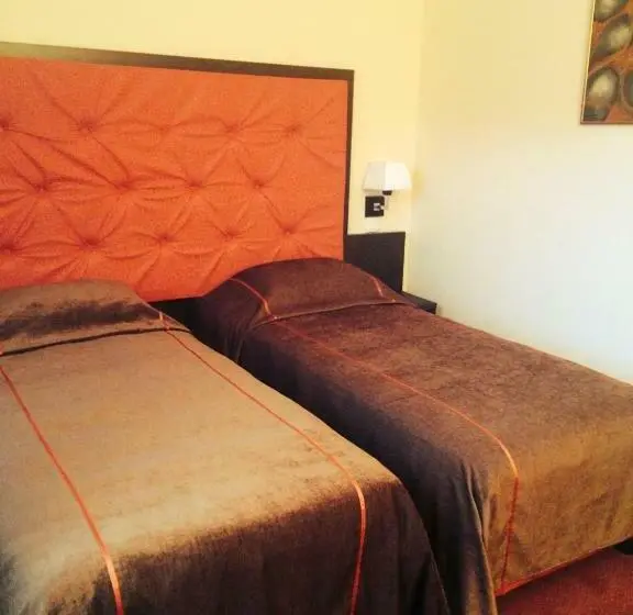 Standard-huone, Fiama