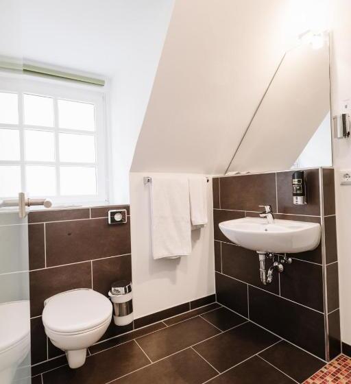 标准单人间, Jordan's Untermühle