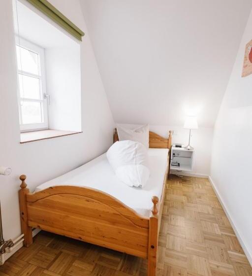 标准单人间, Jordan's Untermühle