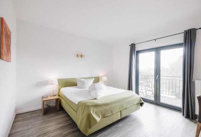 标准工作室, Jordan's Untermühle