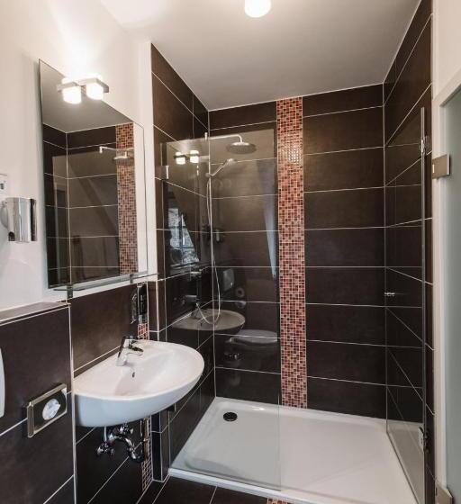 标准间, Jordan's Untermühle