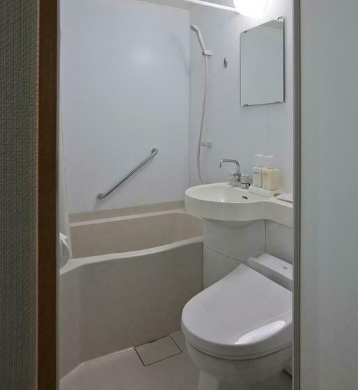 חדר סטנדרט, Kiryu Grand