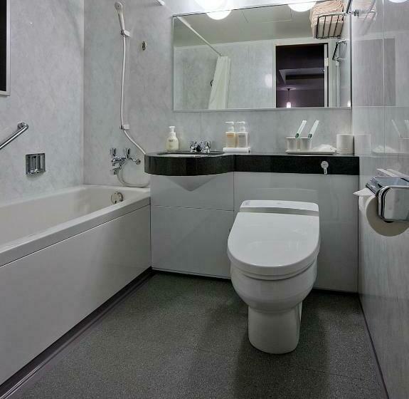 חדר סופריור, Kiryu Grand