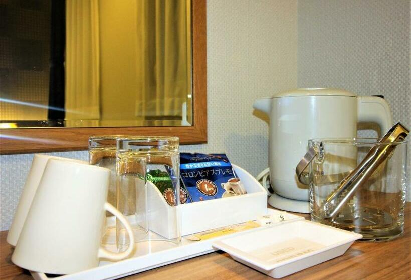 חדר קומפורט, Kiryu Grand