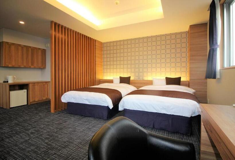 חדר סופריור, Kiryu Grand