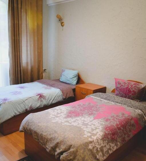 Номер Стандарт, Lisova Perlina