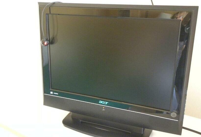 スタンダードルーム, Pensione Andrea