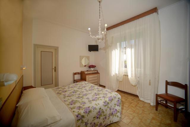 スタンダードルーム, Pensione Andrea