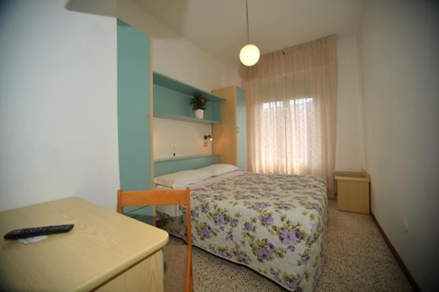 スタンダードルーム, Pensione Andrea