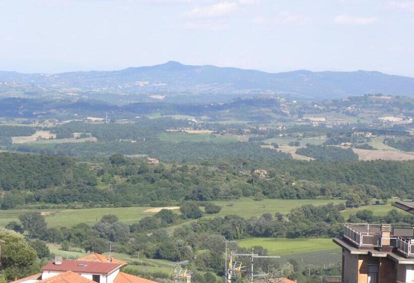 トリプルクラシックルーム, Pensione Andrea