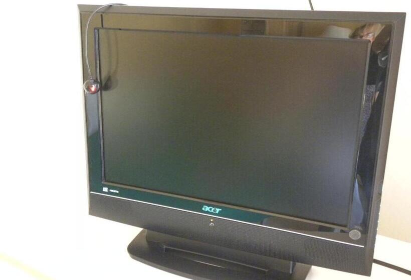 トリプルクラシックルーム, Pensione Andrea