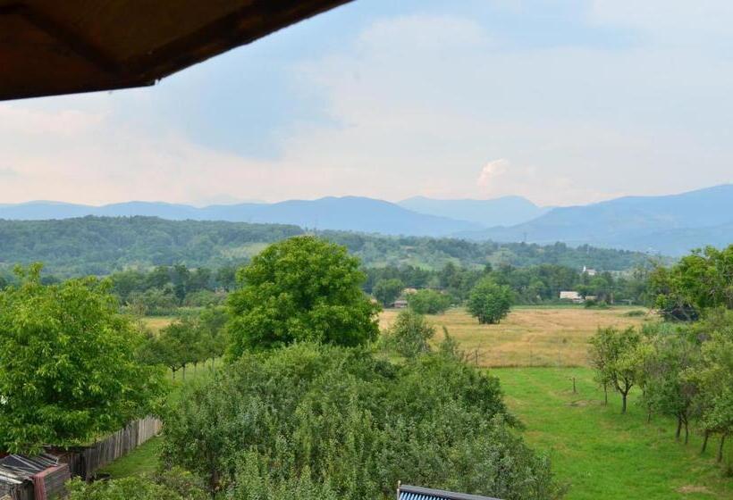 スタンダードルーム, Pensiunea Koruna