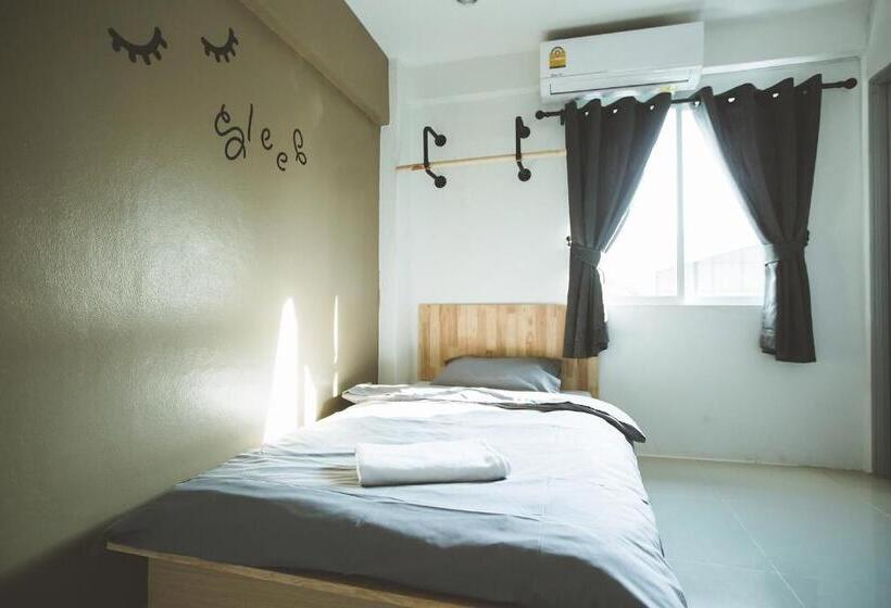 豪华单人间, Posh 39