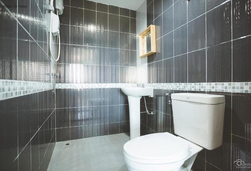 豪华房间, Posh 39