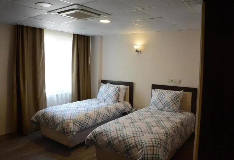 ファミリールーム, Sts Hotel Luleburgaz
