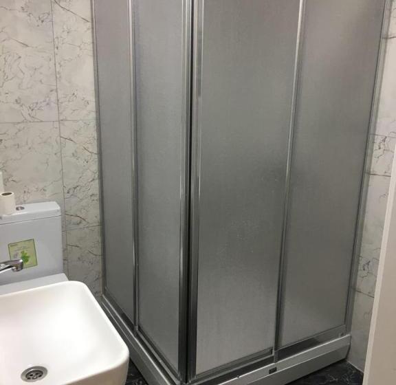 带1个卧室的带阳台的公寓, Sts Hotel Luleburgaz