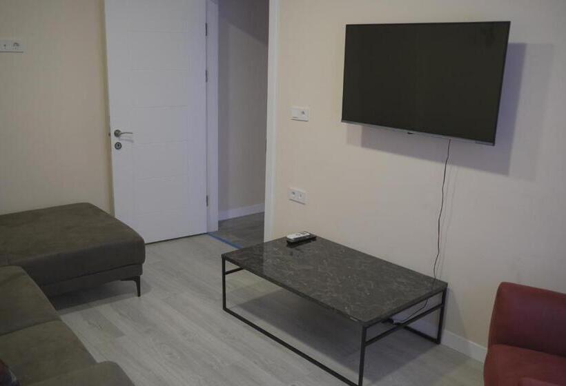Люкс с Террасой, Sts Hotel Luleburgaz