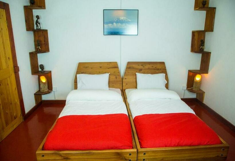 کلبه ییلاقی, Swiss Farm Cottage