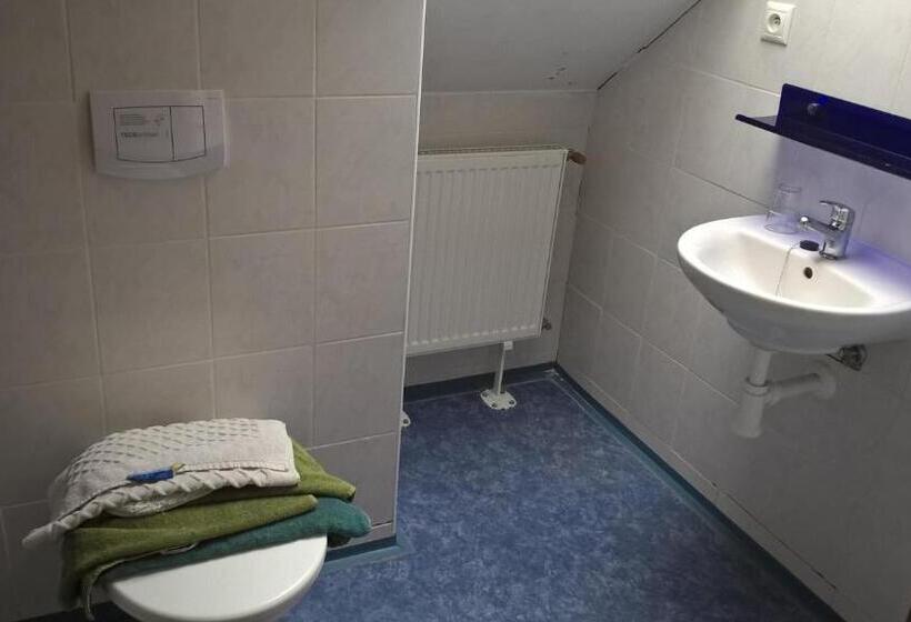 패밀리 룸, Penzion U Hladů