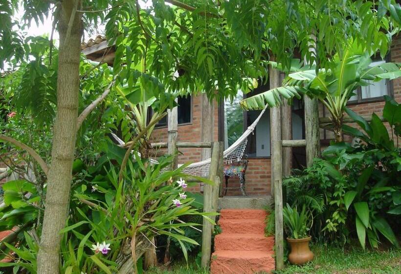 Люкс, Pousada Encanto Do Mar