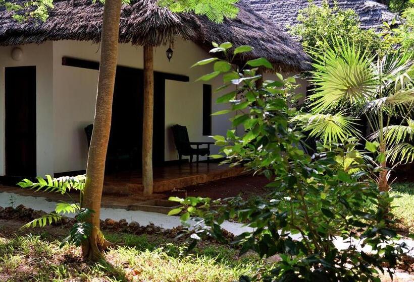 חדר דלוקס, Fumba Beach Lodge