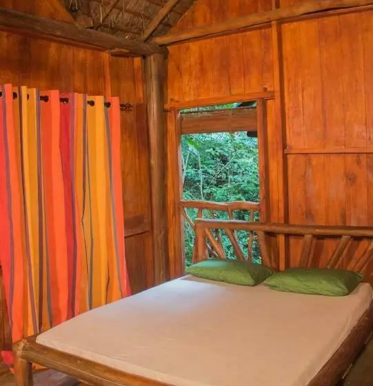 Familienzimmer, Jungle River