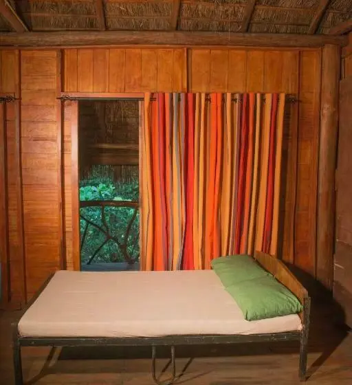 Familienzimmer, Jungle River
