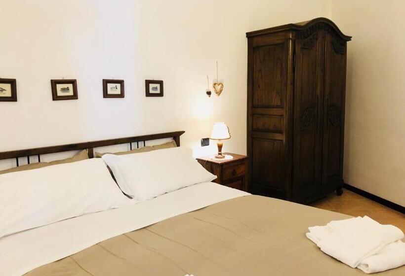 דירת חדר, Rifugio Del Cavaliere