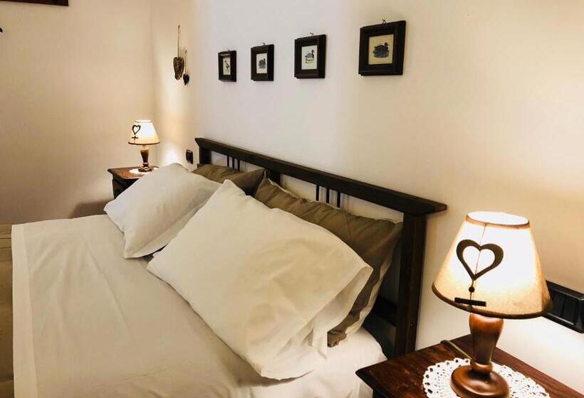 דירת חדר, Rifugio Del Cavaliere