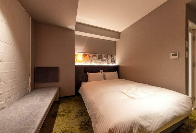 اتاق سوپریور, Forza Kyoto Shijo Kawaramachi