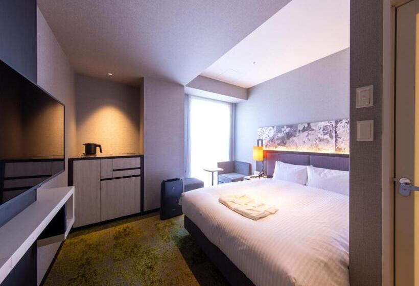 اتاق استاندارد, Forza Kyoto Shijo Kawaramachi