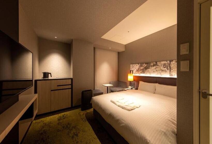 اتاق استاندارد, Forza Kyoto Shijo Kawaramachi