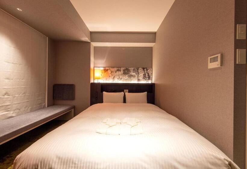 اتاق سوپریور, Forza Kyoto Shijo Kawaramachi