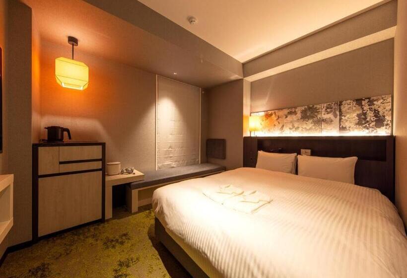 اتاق سوپریور, Forza Kyoto Shijo Kawaramachi