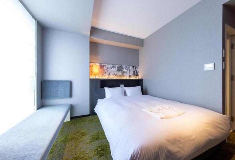 اتاق سوپریور, Forza Kyoto Shijo Kawaramachi