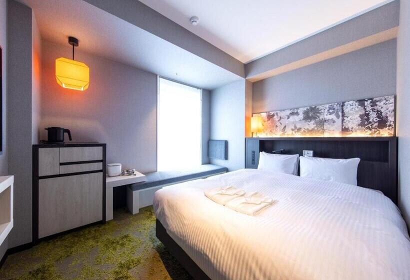 اتاق سوپریور, Forza Kyoto Shijo Kawaramachi