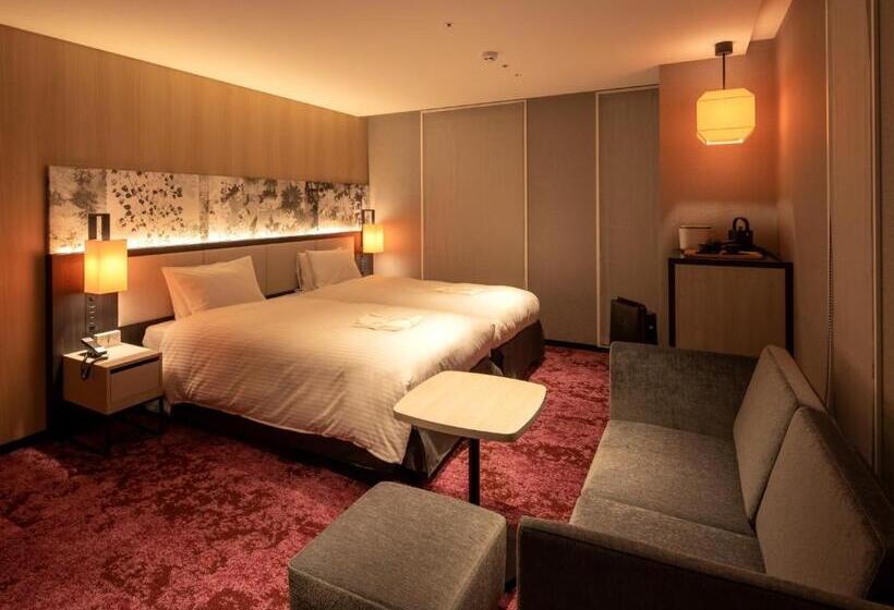 اتاق سوپریور, Forza Kyoto Shijo Kawaramachi